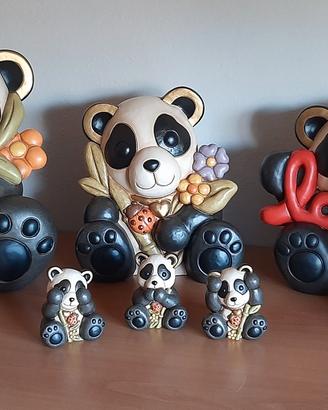 THUN PANDA