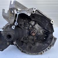 CAMBIO MANUALE COMPLETO CITROEN C2 1Â° Serie Benzi