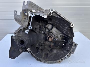 CAMBIO MANUALE COMPLETO CITROEN C2 1Â° Serie Benzi