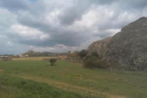 Terreno seminativo