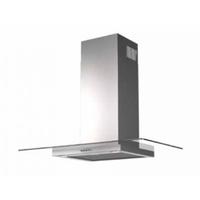 Cappa Tecnowind con vetro