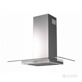 Cappa Tecnowind con vetro