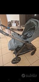 Trio inglesina aptica 