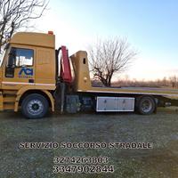 Soccorso stradale
