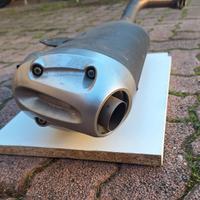 scarico xt 1200ze