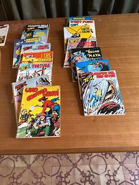 fumetti