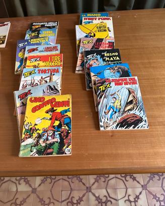 fumetti