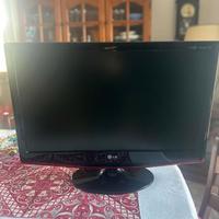 LG tv/monitor  (smart tv )