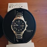 orologio CASIO  OCEANUS  OC 501 module 2714