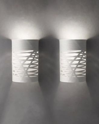 FOSCARINI TRESS DA PARETE