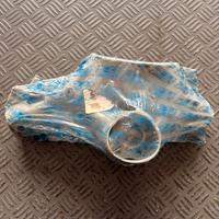 Manubrio Vespa Px 125-150-200 1* serie freno a tam