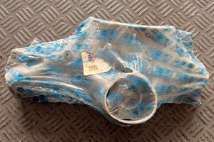 Manubrio Vespa Px 125-150-200 1* serie freno a tam