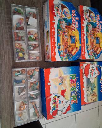 Sorpresine Kinder