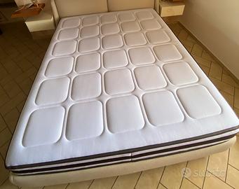 Materasso memory 180x200