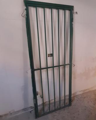 cancello 