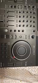 Denon dj sc live 4 