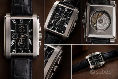 Maurice de Mauriac Automatic - ETA Valjoux 7750