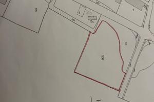 Vendita terreno agricolo di 7621 mq a Spinea