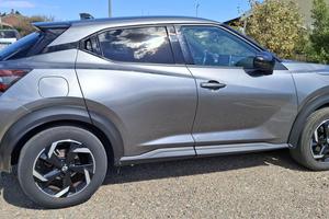 Nissan Juke 1.0 DIG-T N-Connecta 114 CV