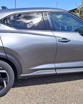 Nissan Juke 1.0 DIG-T N-Connecta 114 CV
