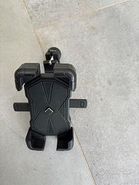 porta cellulare per moto e bici