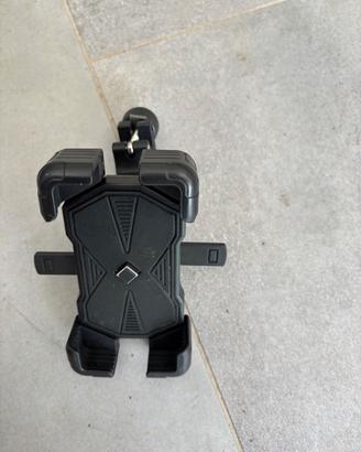 porta cellulare per moto e bici