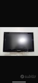 Televisione samsung
