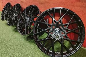 Cerchi BMW Serie 1 2 3 4 5 6 7 X1 X2 X3 X4 R18-20