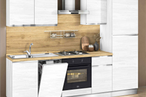 Appartamento in Condivisione