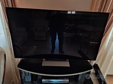 SMART TV 4K  3D