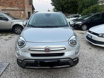 Fiat 500X 2.0 MultiJet 140 CV 4x4 Cross Plus