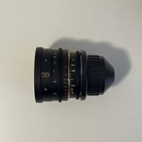 Dulens Apo Mini Prime 58mm