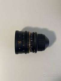 Dulens Apo Mini Prime 58mm