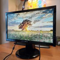 [RM] Monitor led ASUS VL197D da 19"