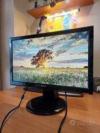 [RM] Monitor led ASUS VL197D da 19"
