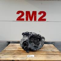 CAMBIO MANUALE COMPLETO HYUNDAI i40 Serie SB55JM 6