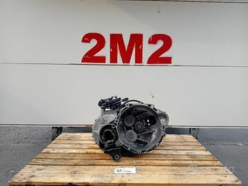 CAMBIO MANUALE COMPLETO HYUNDAI i40 Serie SB55JM 6