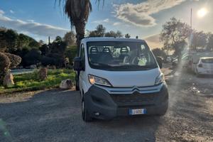 Citroen jumper 2022 - 2.2 bluehdi cassone ribaltab