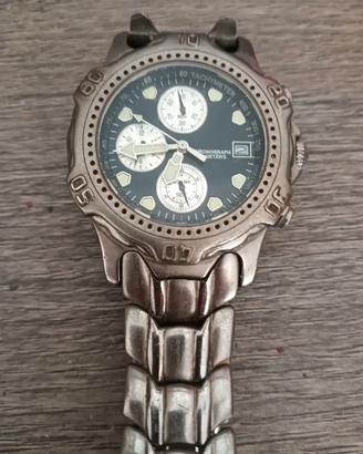 Orologio Cronografo Vintage