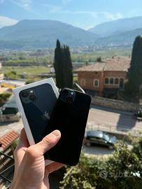 Vende iphone 13 128gb 