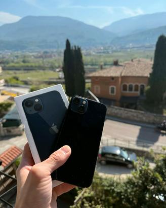 Vende iphone 13 128gb 