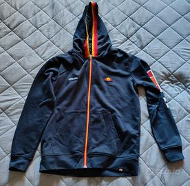 giacchetto ellesse