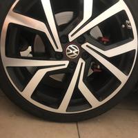 cerchi 19 detroit golf