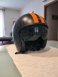 casco jet Dexter taglia L 