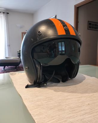 casco jet Dexter taglia L 