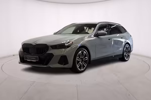 BMW Serie 5 520d Touring 48V sDrive MSport Pro
