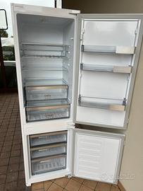 Frigorifero ad incasso