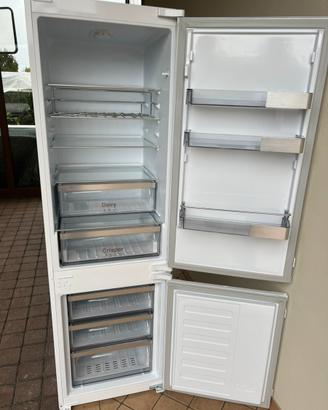 Frigorifero ad incasso