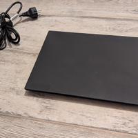Lenovo Thinkpad T490 i5-8365U 8 256 Batteria Nuova