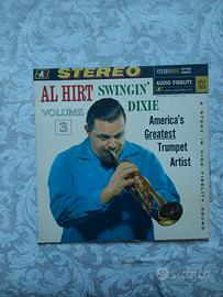 Al Hirt Swingin' Dixie vol. 3